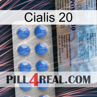 Cialis 20 39